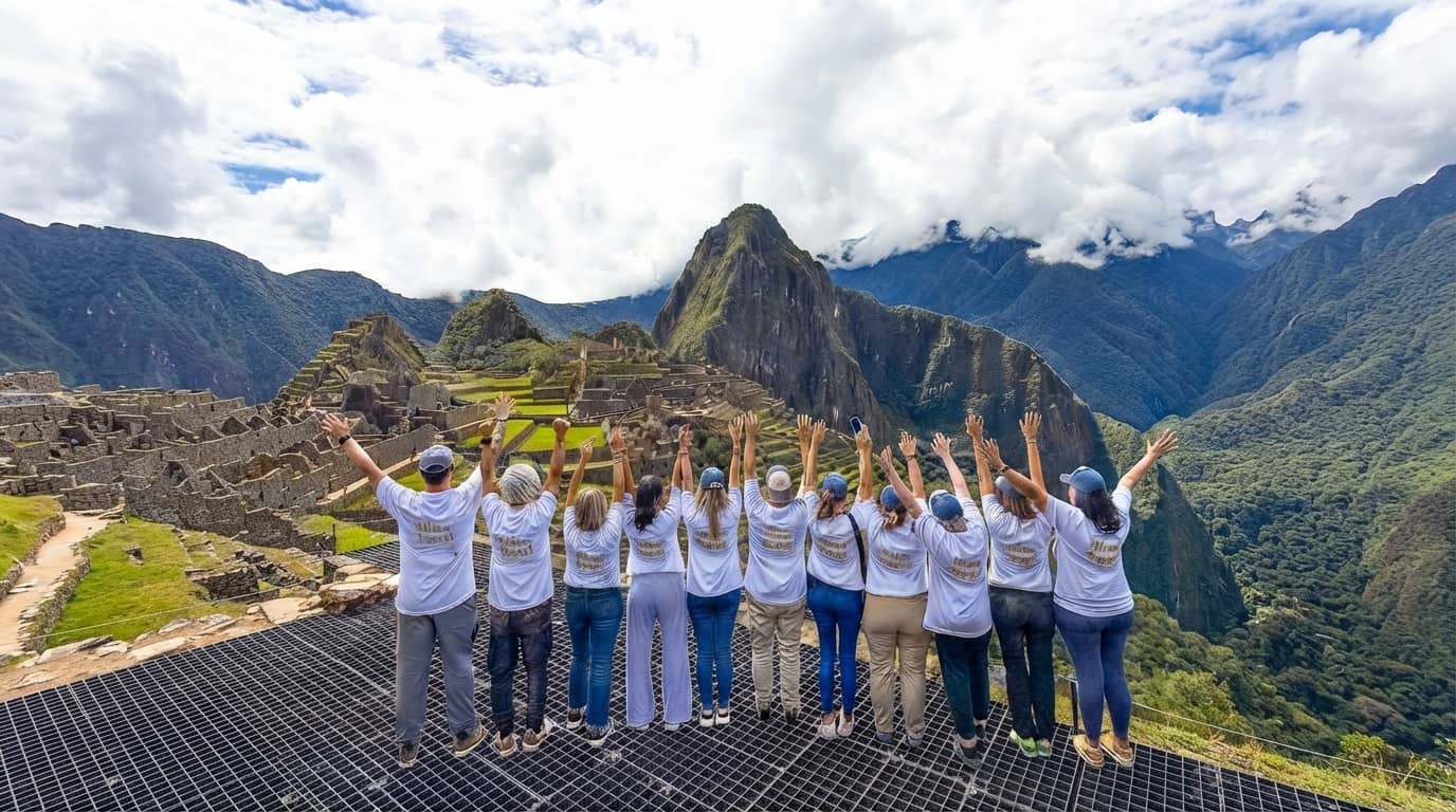 Cusco y Machu Picchu