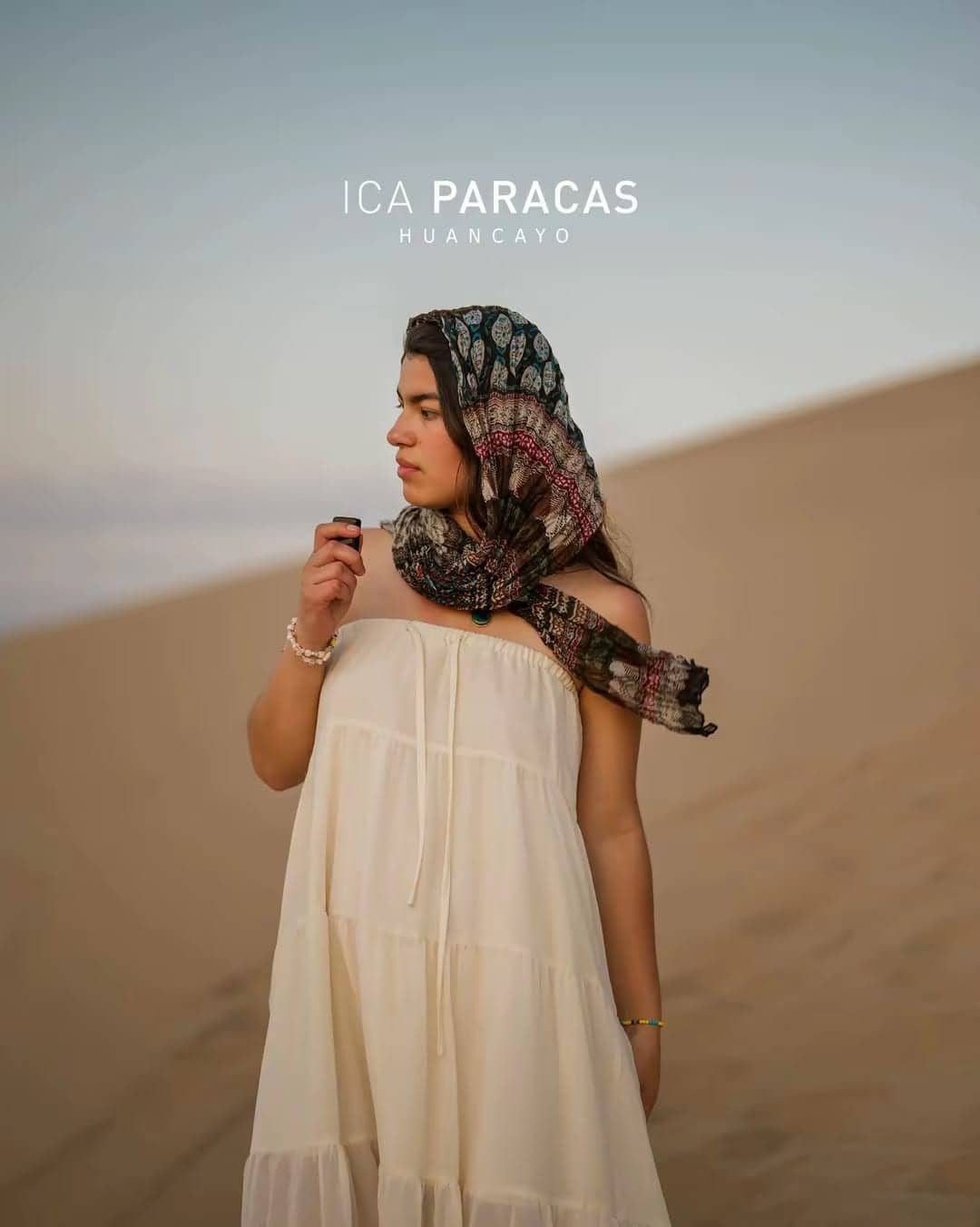 Paracas e Islas Ballestas, foto 6